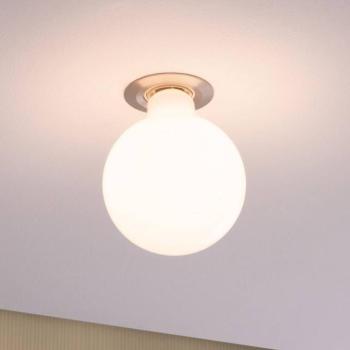 Paulmann LED gömb G80 E27 7,5W 827 opál dimmelhető kép