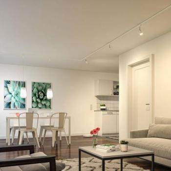 Paulmann LED gyertya E14 5W 470lm ZigBee RGBW 3-as kép