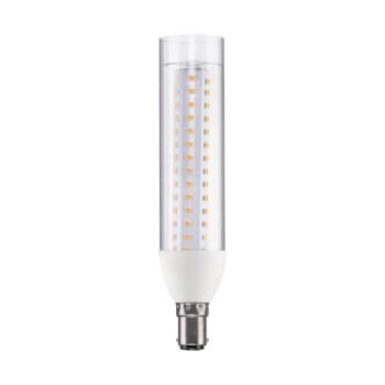 Paulmann LED izzó B15d 9,5 W cső 2700 K kép