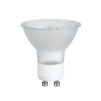 Paulmann LED izzó, reflektoros, GU10, 3,5 W, 2700 K, dimmelhető kép