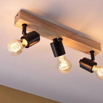 Paulmann LED lámpa E27 5W 1,800K arany dimmelhető kép