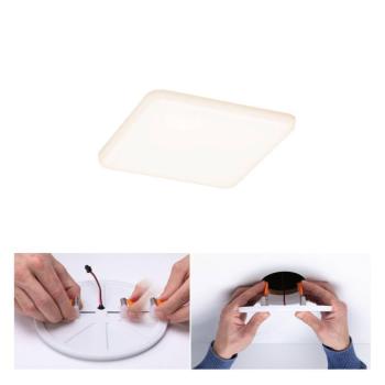 Paulmann LED pan. Veluna 3000K 12,5 cm szög. 7,5cm kép