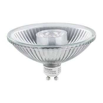 Paulmann LED reflektor GU10 QPAR111 6.5W 2,700K kép
