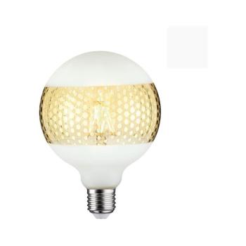 LED Szabályozható izzó CLASSIC G125 E27/4,5W/230V 2500K - Paulmann 28770 28770 kép