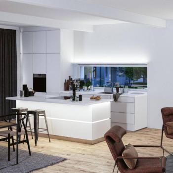 Paulmann MaxLED 1000 COB LED csík alapkészlet, 3 m, 6500 K kép