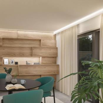 Paulmann MaxLED 1000 LED csík alapkészlet, 5 m, 2700 K kép