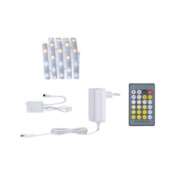 Paulmann MaxLED 250 alap IP44 hangolh. feh. 1,5m kép