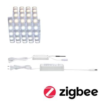 Paulmann MaxLED 500 alapkészlet IP44 CCT ZigBee 1,5m kép