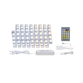 Paulmann MaxLED 500 Basis IP44 3 m hangolh. feh. kép