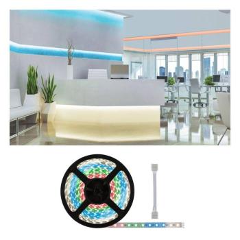 Paulmann MaxLED 500 LED szalag, 10 m, RGBW kép