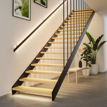 Paulmann MaxLED Stair LED csík-hosszabbító, 5 m, 2 700 K kép