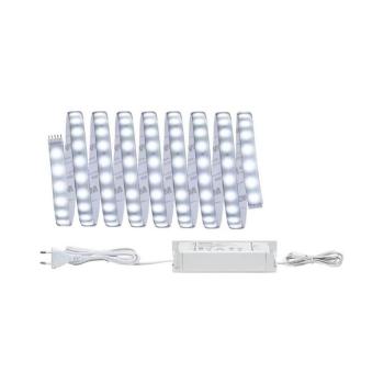 Paulmann 70665 - LED/18W IP44 Dimmelhető fürdőszobai szalag 3 m 6500K 230V 70665 kép