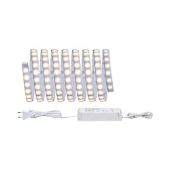Paulmann 70666 - LED 20W IP44 stmívatelný koupelnový pásek 3 m 2700K 230V 70666
