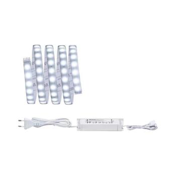 Paulmann 70667 - LED/9W IP44 Dimmelhető fürdőszobai szalag 1,5m 6500K 230V 70667 kép
