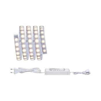 Paulmann 70668 - LED/9W IP44 Dimmelhető fürdőszobai szalag 1,5m 2700K 230V 70668 kép