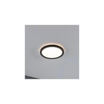 Paulmann 70997 - LED/11,2W Mennyezeti panel ATRIA 230V 3000K fekete 70997 kép