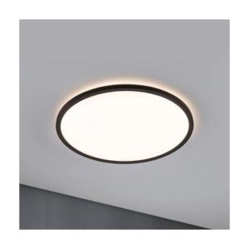 Paulmann 70999 - LED/22W ATRIA stmívatelný panel 230V 3000K černý 70999 kép