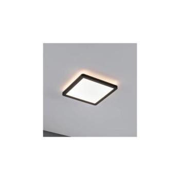 Paulmann 71000 - LED/11,2W Mennyezeti panel ATRIA 230V 3000K fekete 71000 kép
