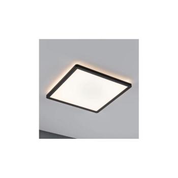 Paulmann 71001 - LED/16W Mennyezeti panel ATRIA 230V 3000K fekete 71001 kép