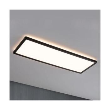 Paulmann 71003 - LED/22W Dimmelhető panel ATRIA 230V 3000K fekete 71003 kép