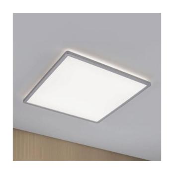 Paulmann 71009 - LED/22W ATRIA stmívatelný panel 230V 4000K matt króm 71009