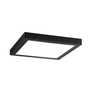 Paulmann 71026 - LED/22W Mennyezeti lámpa ABIA 230V fekete 71026 kép