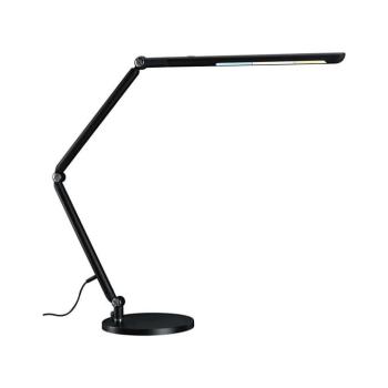 Paulmann 78912 - LED 10,6W állítható asztali lámpa FLEXBAR 230V 3000/4000/6500K 78912 kép