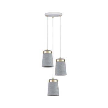 Paulmann 79627 - Csillár zsinóron NORELL 3xE27/20W/230V 79627 kép
