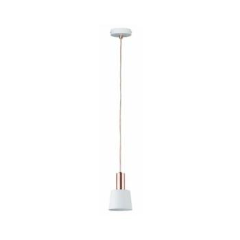 Paulmann 79656 - 1xE14/20W Csillár zsinóron NEORDIC HALDAR 230V 79656 kép