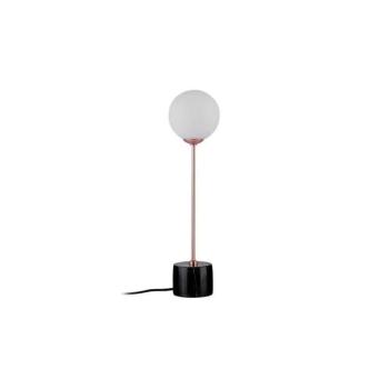 Paulmann 79662 - 1xG9/10W Asztali lámpa NEORDIC MOA 230V 79662 kép