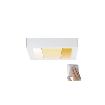 Paulmann 79796 - LED/13W Mennyezeti lámpa CARPO 230V 2300-3000K 79796 kép