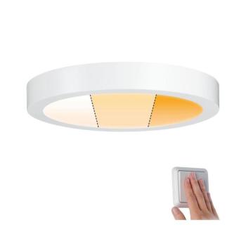 Paulmann 79799 - LED/19W Mennyezeti lámpa CARPO 230V 2300/2500/3000K 79799 kép