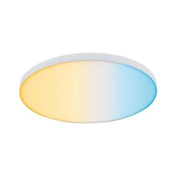 Paulmann 79895-LED/22W SMART VELORA állítható mennyezeti lámpa 230V 2700-6500K 79895 kép