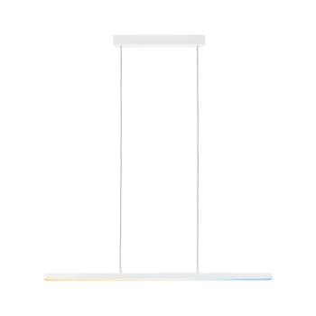 Paulmann 79903 - LED/43W Dimmelhető csillár zsinóron SMART LENTO 230V 2700-6000K 79903 kép