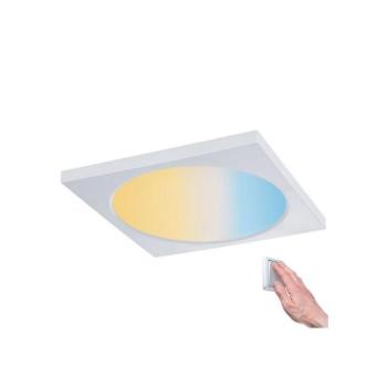 Paulmann 92802 - LED/9W IP65 Fürdőszobai beépíthető lámpa WARM DIM 230V 92802 kép