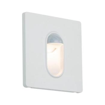 Paulmann 92923 - LED/1,1W Lépcsőmegvilágító érzékelővel WAND 230V 2700K 92923
