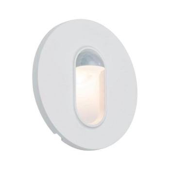 Paulmann 92925 - LED 2,7W lépcsővilágítás érzékelővel WAND 230V 92925