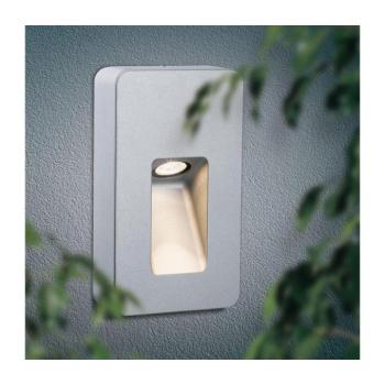 Paulmann 93825 - LED/2,4W IP44 Kültéri fali lámpa SPECIAL LINE 230V 93825