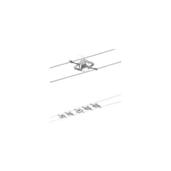 Paulmann 94134 - Szett 5xGU5,3/10W Komplett kábelrendszer MAC 230V fehér 94134 kép