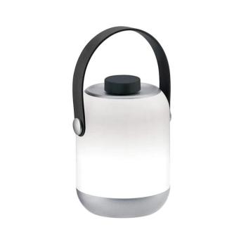 Paulmann 94210 - LED/1,6W IP44 Kültéri dimmelhető lámpa CLUTCH 3,7V 94210