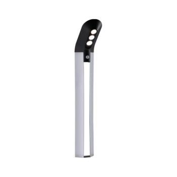 Paulmann 94252 - LED/1,2W IP44 Napelemes kültéri lámpa érzékelővel SOLEY 230V 94252 kép