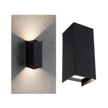Paulmann 94326 - 2xLED/2,8W IP44 Kültéri fali lámpa FLAME 230V 94326 kép