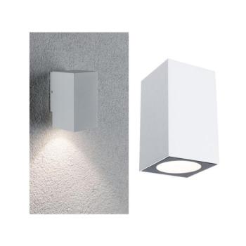 Paulmann 94329 - LED/3,8W IP44 Kültéri fali lámpa FLAME 230V fehér 94329 kép