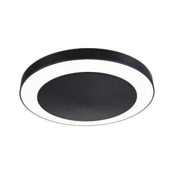 Paulmann 94526 - LED/14W IP44 Kültéri mennyezeti lámpa érzékelővel CIRCULA 230V 94526 kép