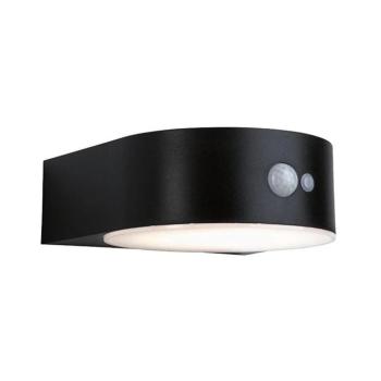Paulmann 94570 - LED/5,5W IP44 Napelemes érzékelős fali lámpa EILEEN 3,7V 94570 kép