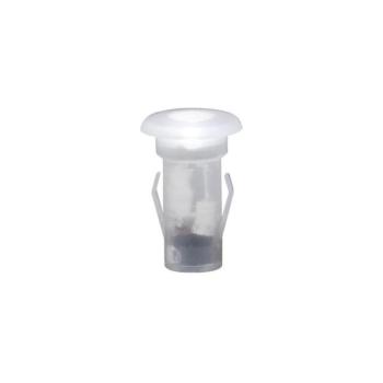 Paulmann 98892 - Kiegészítő KÉSZLET 5X LED/0,16W IP67 Beépíthető lámpa MICRO 12V 98892 kép