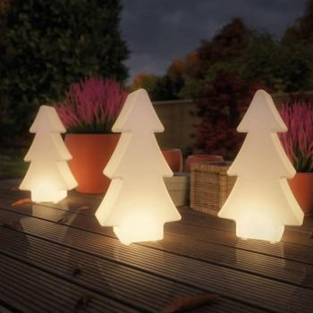Paulmann Plug & Shine LED dekorációs fényfa kép