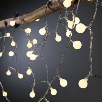 Paulmann Plug & Shine LED fénylánc mini, 5 m kép