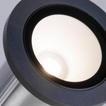 Paulmann Plug & Shine LED földi tüskés reflektor Classic kép