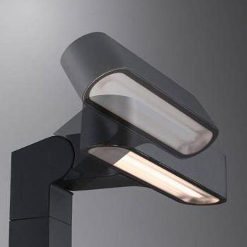 Paulmann Plug & Shine LED ösvény lámpa Ito, vízszintes, IP65 kép